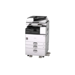 Φωτοτυπικό Πολυμηχάνημα RICOH MP3053